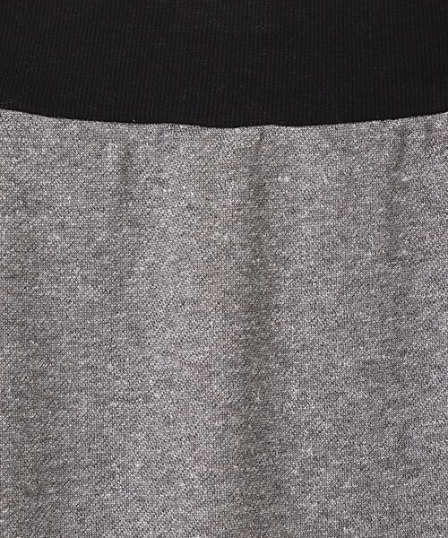 PLAIN PEOPLE / プレインピープル ロング・マキシ丈ワンピース | ヤクコットンロングスカート | 詳細5