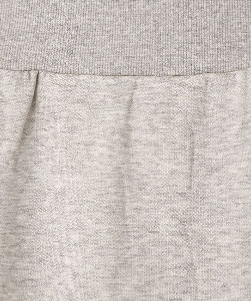 PLAIN PEOPLE / プレインピープル ロング・マキシ丈ワンピース | ヤクコットンロングスカート | 詳細6