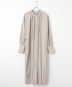 未使用　プレインピープル　レース　ワンピース PLAIN PEOPLE(プレインピープル)｜レースワンピース/ホワイト の通販