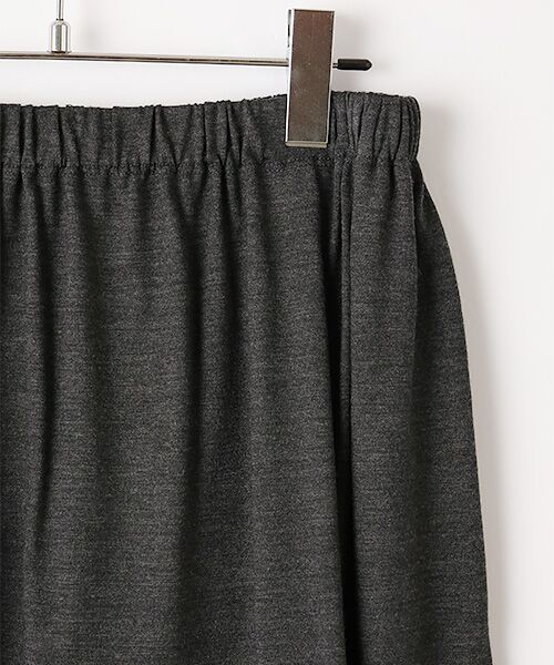 PLAIN PEOPLE / プレインピープル その他パンツ | バンデーラ天竺サルエルパンツ | 詳細3