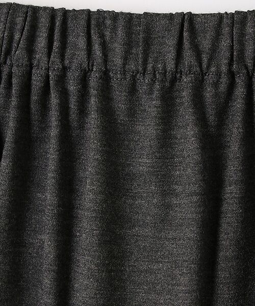 PLAIN PEOPLE / プレインピープル その他パンツ | バンデーラ天竺サルエルパンツ | 詳細6