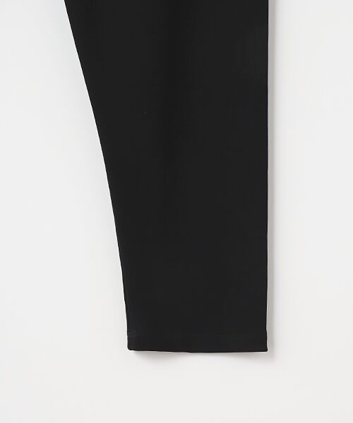 セール】 コットン強撚スムーステーパードパンツ （その他パンツ