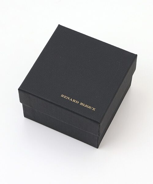 PLAIN PEOPLE / プレインピープル ネックレス・ペンダント・チョーカー | 【RENARD BIJOUX/ルナール ビジュー】ネックレスDANDELION | 詳細4