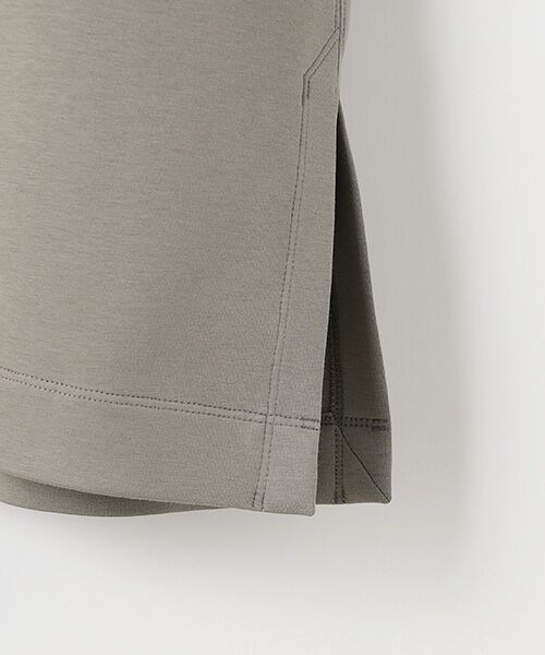 PLAIN PEOPLE / プレインピープル パーカー | COTTON AIRオーバーサイズフーディ | 詳細4