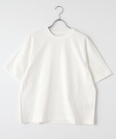 PLAIN PEOPLE / プレインピープル カットソー | This T-shirt was made with love by_.T-shirt