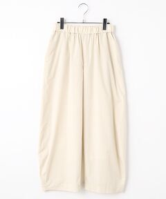 PLAIN PEOPLE / プレインピープル その他パンツ | タイプライタードロストパンツ