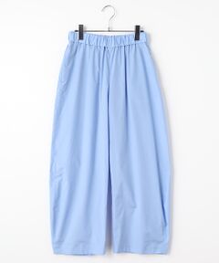 PLAIN PEOPLE / プレインピープル その他パンツ | タイプライタードロストパンツ