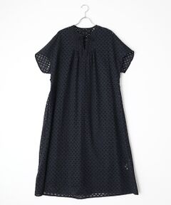 PLAIN PEOPLE / プレインピープル ロング・マキシ丈ワンピース | レースカフタンワンピース