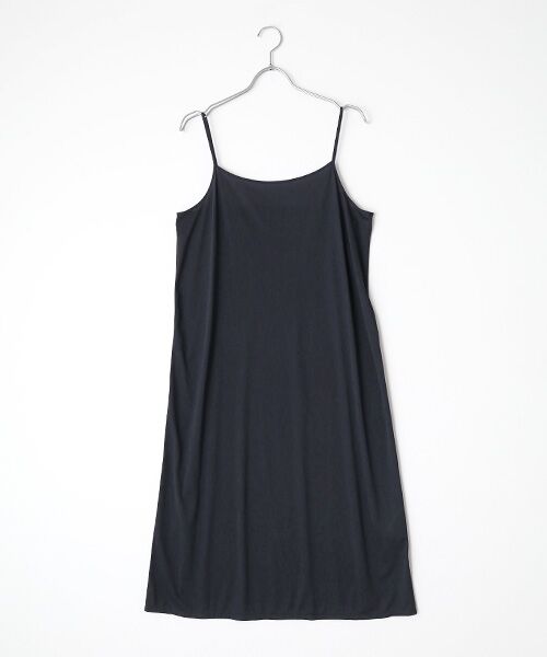 PLAIN PEOPLE / プレインピープル ロング・マキシ丈ワンピース | レースカフタンワンピース | 詳細6