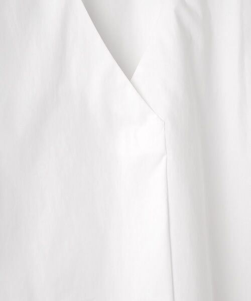 PLAIN PEOPLE / プレインピープル シャツ・ブラウス | タイプライタースキッパーシャツ | 詳細2