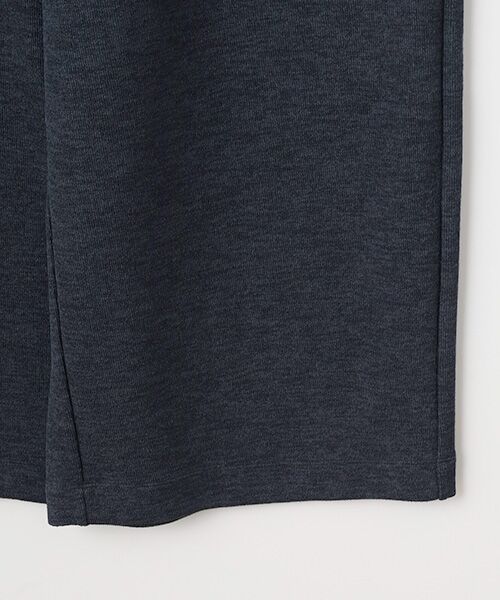 PLAIN PEOPLE / プレインピープル サロペット・オールインワン | パイルジャージノースリーブオールインワン | 詳細5