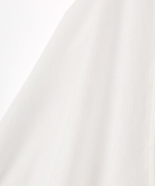 PLAIN PEOPLE / プレインピープル カーディガン・ボレロ | 強撚ハイゲージ天竺モモンガカーディガン | 詳細5