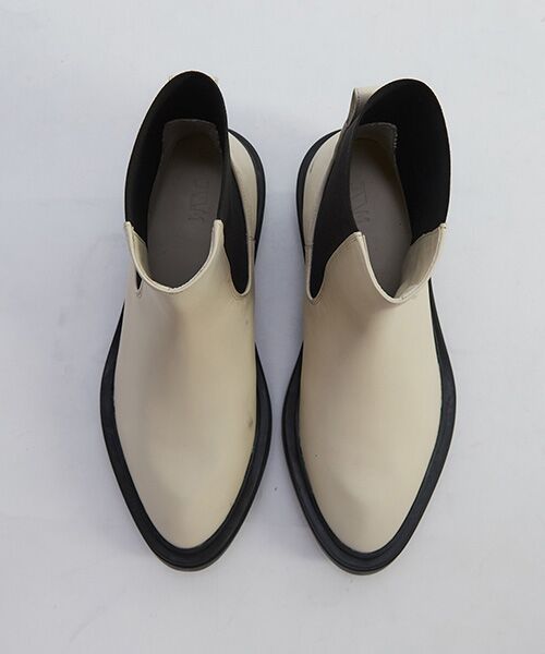 PLAIN PEOPLE / プレインピープル ブーツ（ショート丈） | 【WEB限定】【JVAM/ジェイヴィエーエム】ショートブーツ/DALSTON | 詳細6