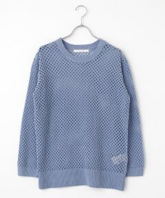 PLAIN PEOPLE / プレインピープル ニット・セーター | モールニットプルオーバー