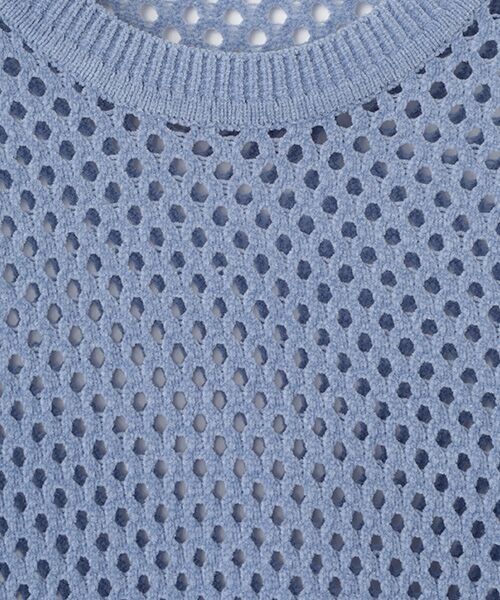 PLAIN PEOPLE / プレインピープル ニット・セーター | モールニットプルオーバー | 詳細4