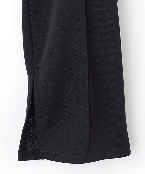 PLAIN PEOPLE / プレインピープル その他パンツ | トリアセドライジャージストレートパンツ | 詳細3