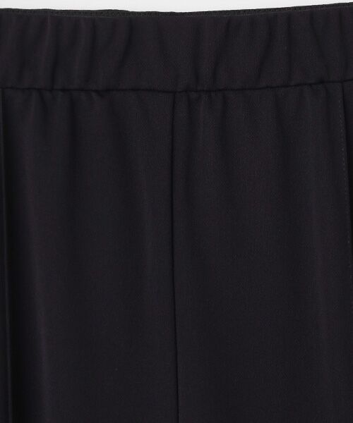 PLAIN PEOPLE / プレインピープル その他パンツ | トリアセドライジャージストレートパンツ | 詳細5