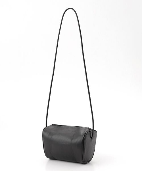 PLAIN PEOPLE/プレインピープル 【REN/レン】フロートミニショルダー ブラック FREE