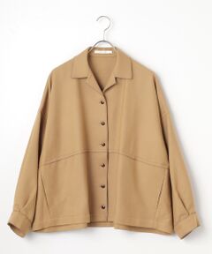 PLAIN PEOPLE / プレインピープル その他アウター | ウールボタニークリアジャケット