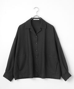 PLAIN PEOPLE / プレインピープル その他アウター | ウールボタニークリアジャケット