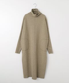 PLAIN PEOPLE / プレインピープル ロング・マキシ丈ワンピース | FLOAT圧縮ワンピース