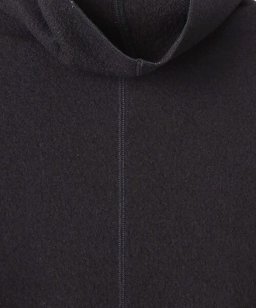 PLAIN PEOPLE / プレインピープル ロング・マキシ丈ワンピース | FLOAT圧縮ワンピース | 詳細7