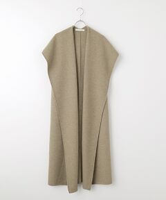 PLAIN PEOPLE / プレインピープル その他アウター | FLOAT圧縮ロングジレ