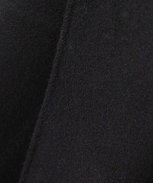 PLAIN PEOPLE / プレインピープル その他アウター | FLOAT圧縮ロングジレ | 詳細5