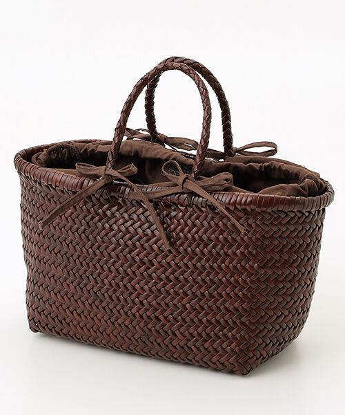 PLAIN PEOPLE/プレインピープル 【DRAGON/ドラゴン】バッグ/8811X DOUBLE JUMP SMALL テラコッタ FREE