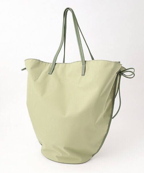 【CORDIZ/コーディズ】バッグ/TALLULAH LARGE-PISTACHE