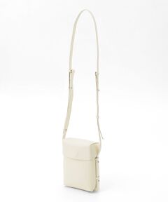 PLAIN PEOPLE / プレインピープル ショルダーバッグ | 【THE PURSE/ザ・パース】バッグ/MARLY