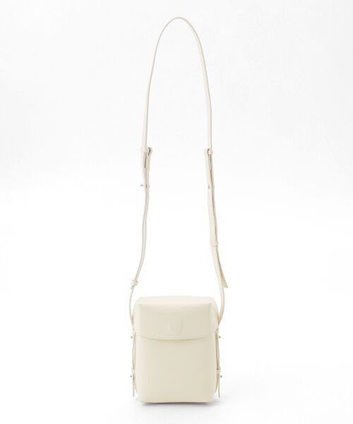 PLAIN PEOPLE / プレインピープル ショルダーバッグ | 【THE PURSE/ザ・パース】バッグ/MARLY | 詳細1