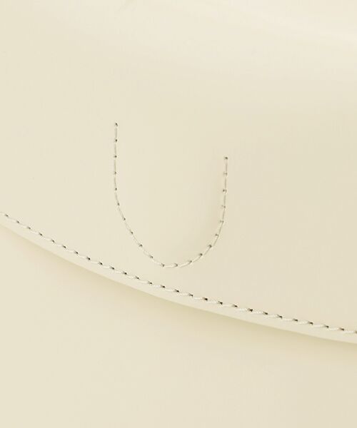 PLAIN PEOPLE / プレインピープル ショルダーバッグ | 【THE PURSE/ザ・パース】バッグ/MARLY | 詳細10