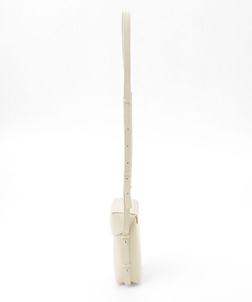 PLAIN PEOPLE / プレインピープル ショルダーバッグ | 【THE PURSE/ザ・パース】バッグ/MARLY | 詳細2