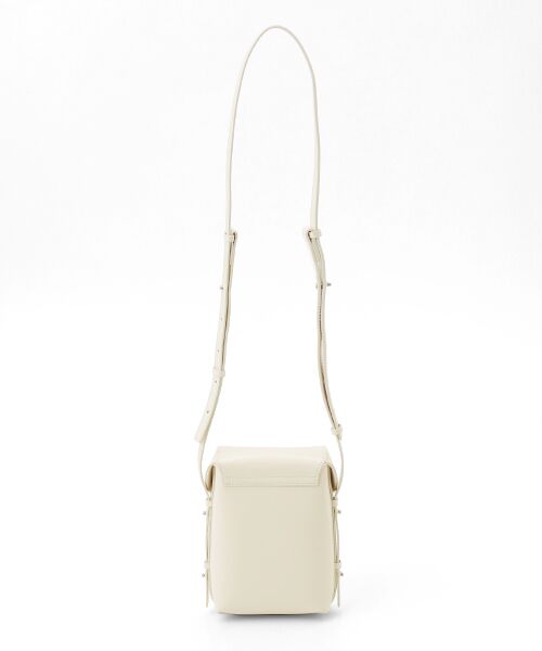 PLAIN PEOPLE / プレインピープル ショルダーバッグ | 【THE PURSE/ザ・パース】バッグ/MARLY | 詳細3