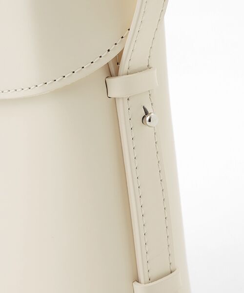 PLAIN PEOPLE / プレインピープル ショルダーバッグ | 【THE PURSE/ザ・パース】バッグ/MARLY | 詳細6