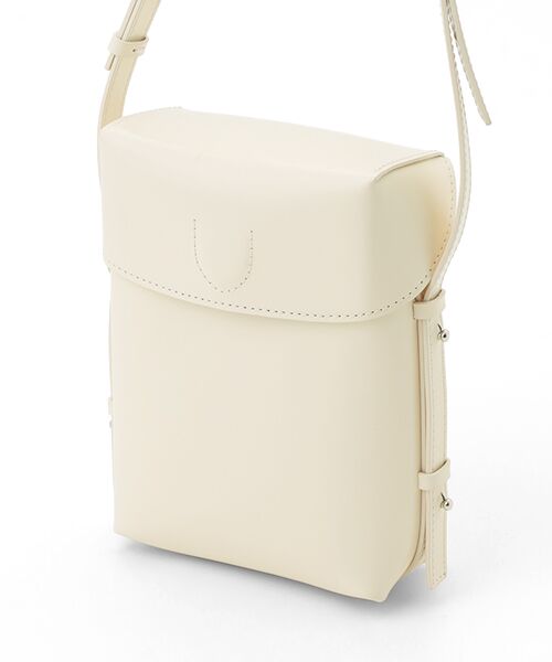 PLAIN PEOPLE / プレインピープル ショルダーバッグ | 【THE PURSE/ザ・パース】バッグ/MARLY | 詳細8