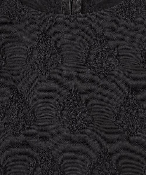 PLAIN PEOPLE / プレインピープル シャツ・ブラウス | オーナメントJQノースリーブブラウス | 詳細5