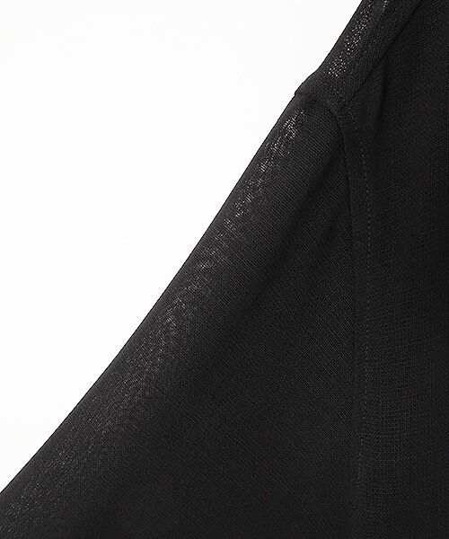 PLAIN PEOPLE / プレインピープル ブルゾン | ウールメッシュスタジアムブルゾン | 詳細6