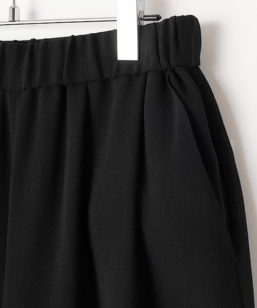 PLAIN PEOPLE / プレインピープル その他パンツ | ウールメッシュバルーンカットパンツ | 詳細2