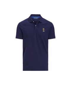 （POLO GOLF）カスタム スリム フィット Polo ベア ポロ シャツ