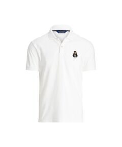 POLO GOLF / RLX / ポロ ゴルフ / RLX ポロシャツ | （POLO GOLF）カスタム スリム フィット Polo ベア ポロ シャツ