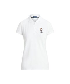 POLO GOLF / RLX / ポロ ゴルフ / RLX ポロシャツ | （POLO GOLF）Polo ベア テーラード フィット パフォーマンス ポロシャツ