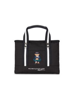 POLO GOLF / RLX / ポロ ゴルフ / RLX ポーチ | （POLO GOLF）Polo ベア ゴルフ トートバッグ