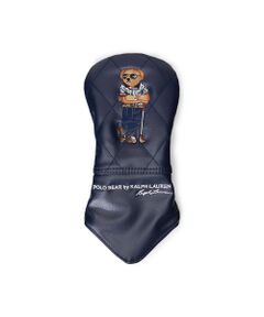 POLO GOLF / RLX / ポロ ゴルフ / RLX スポーツグッズ | （POLO GOLF）Polo ベア ヘッドカバー