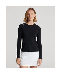 POLO GOLF / RLX / ポロ ゴルフ / RLX Tシャツ | （RLX）ジャージー ロングスリーブ Tシャツ