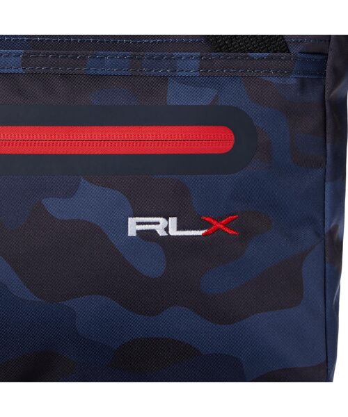 RLX メッセンジャーバッグ