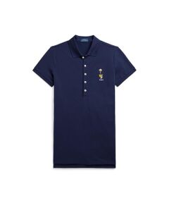 （POLO GOLF）Polo ベア スリム フィット ストレッチ ポロ シャツ