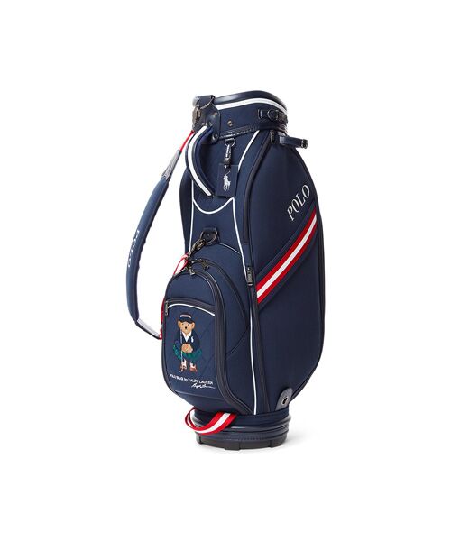 Rlx outlet golf bag