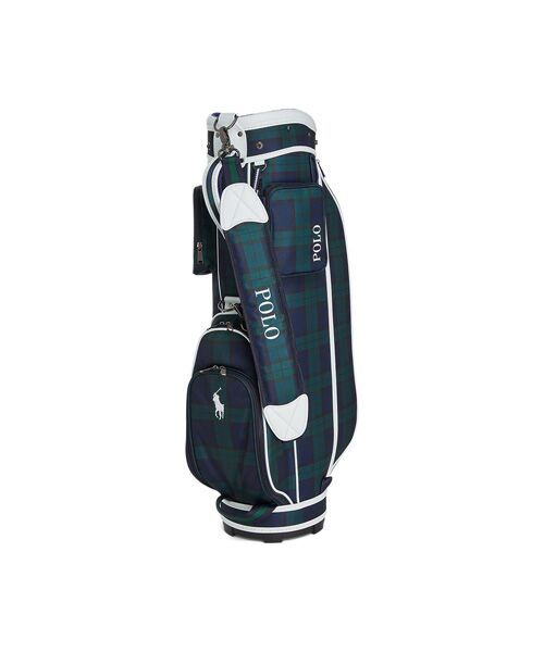 Rlx discount golf bag